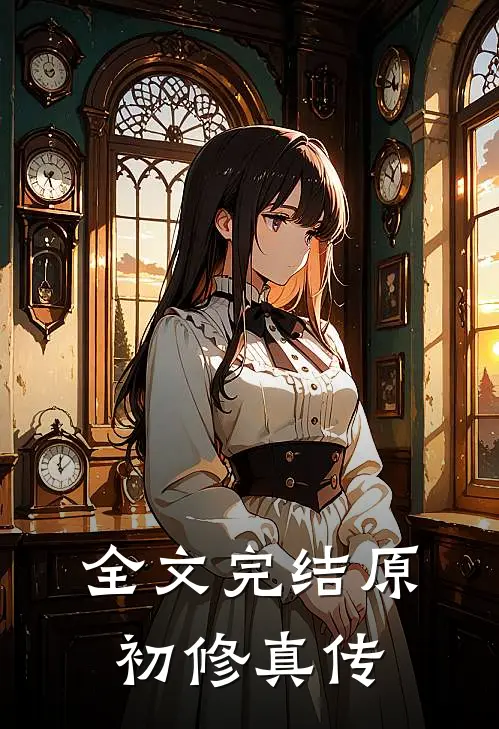 全文完结原初修真传