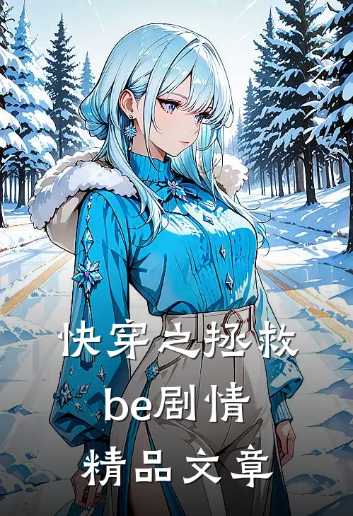 快穿之拯救be剧情精品文章