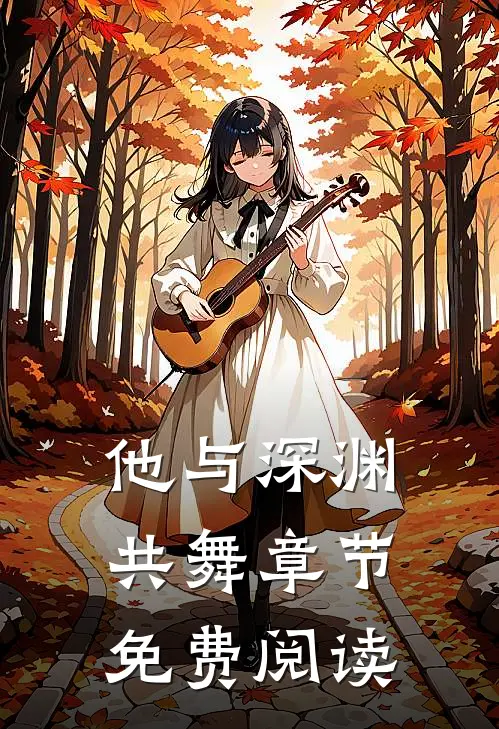 他与深渊共舞章节免费阅读