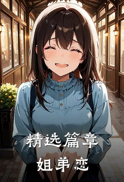 精选篇章姐弟恋