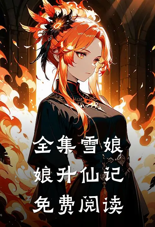 全集雪娘娘升仙记免费阅读