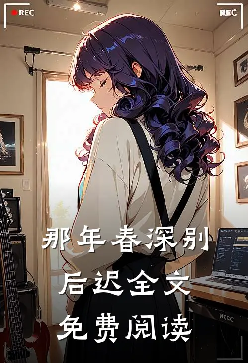 那年春深别后迟全文免费阅读