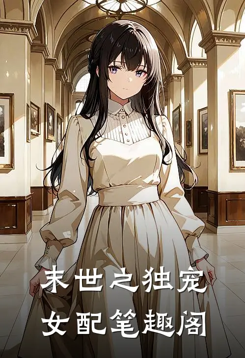 末世之独宠女配笔趣阁