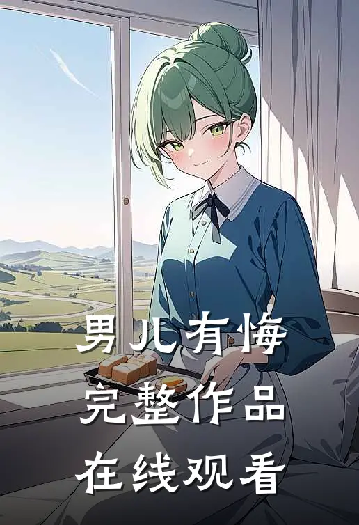 男儿有悔完整作品在线观看