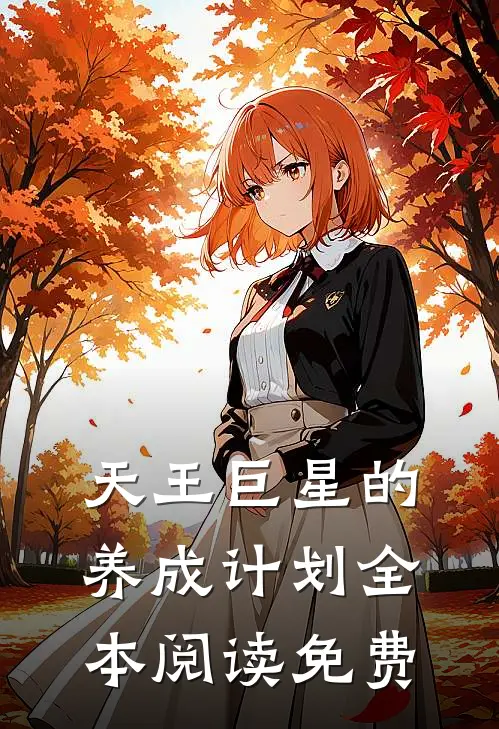 天王巨星的养成计划全本阅读免费