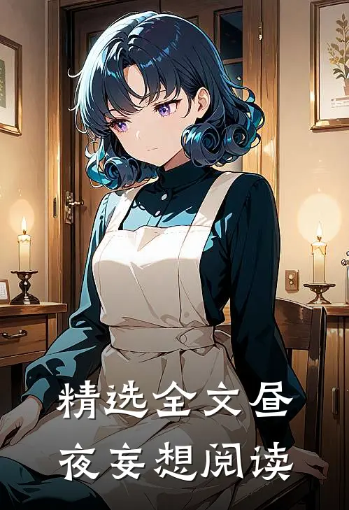 精选全文昼夜妄想阅读