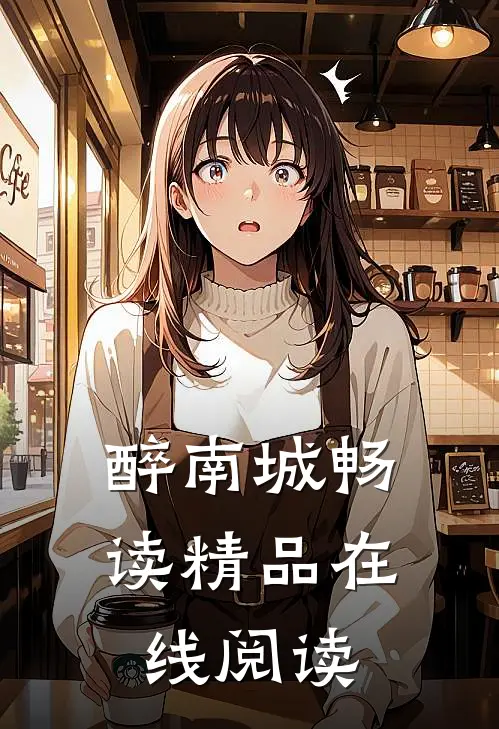 醉南城畅读精品在线阅读