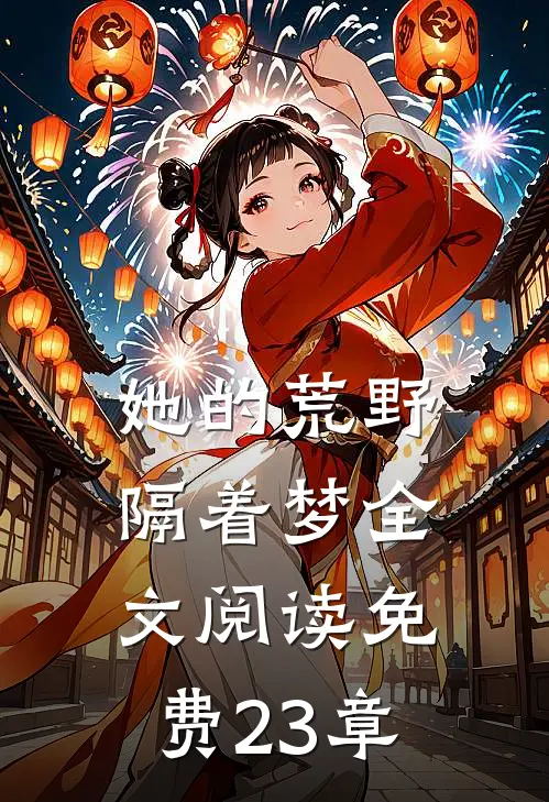 她的荒野隔着梦全文阅读免费23章