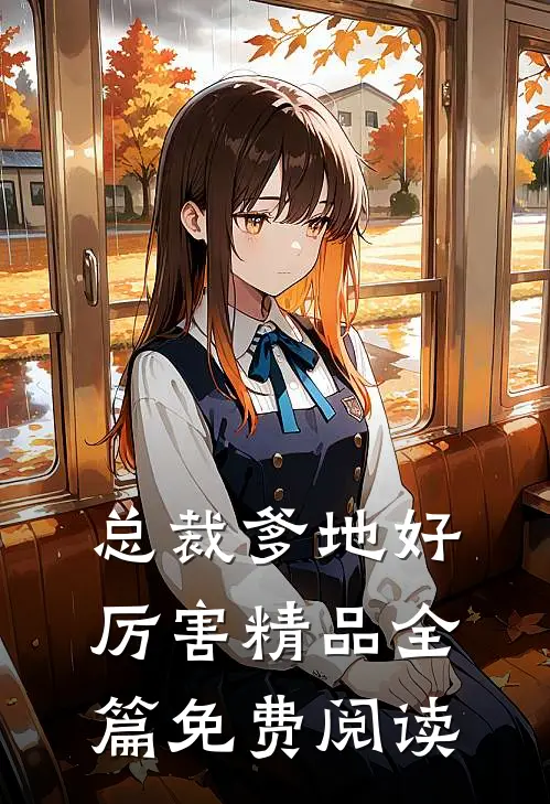 总裁爹地好厉害精品全篇免费阅读