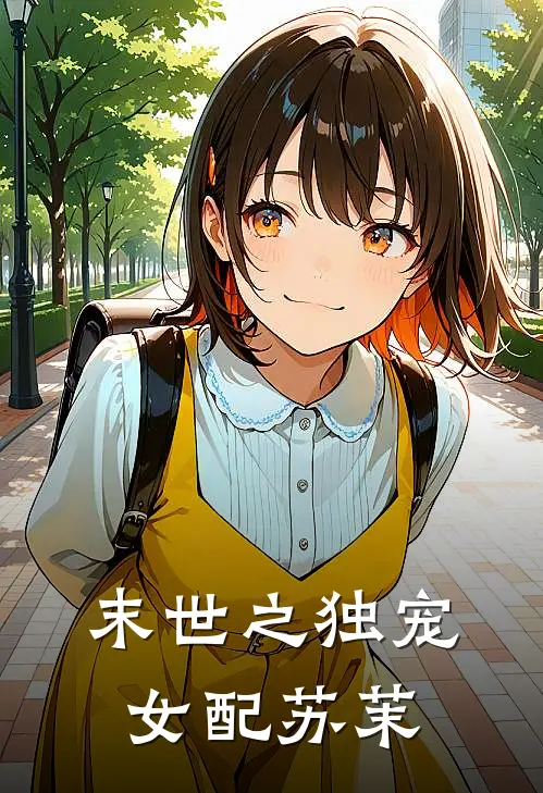 末世之独宠女配苏茉