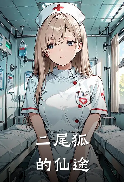 二尾狐的仙途