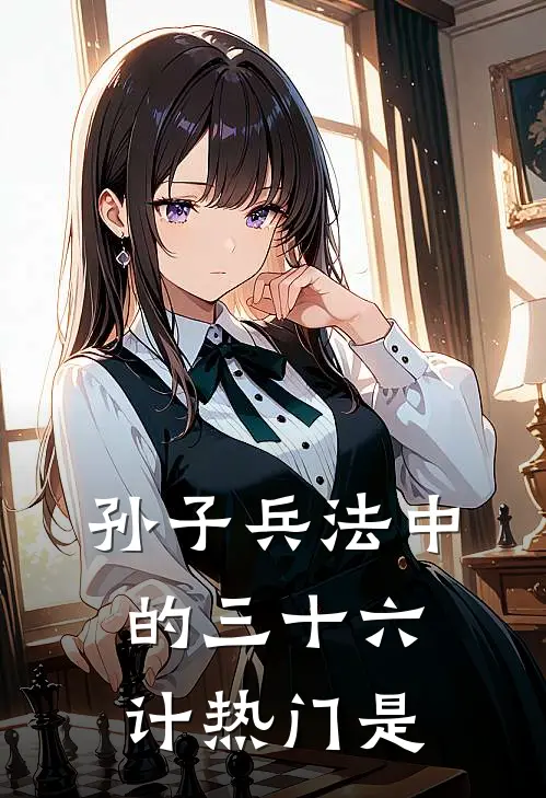 孙子兵法中的三十六计热门是