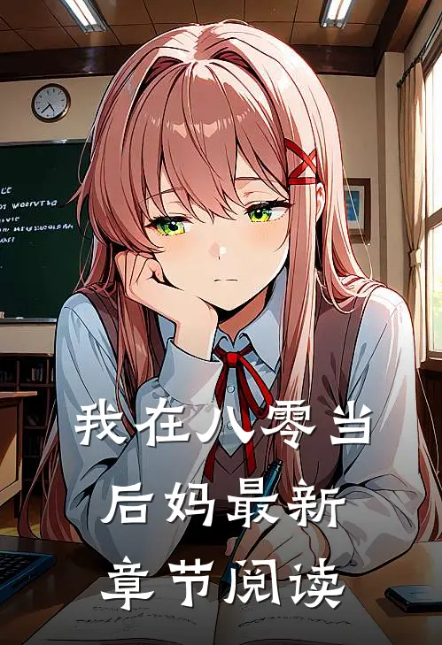我在八零当后妈最新章节阅读