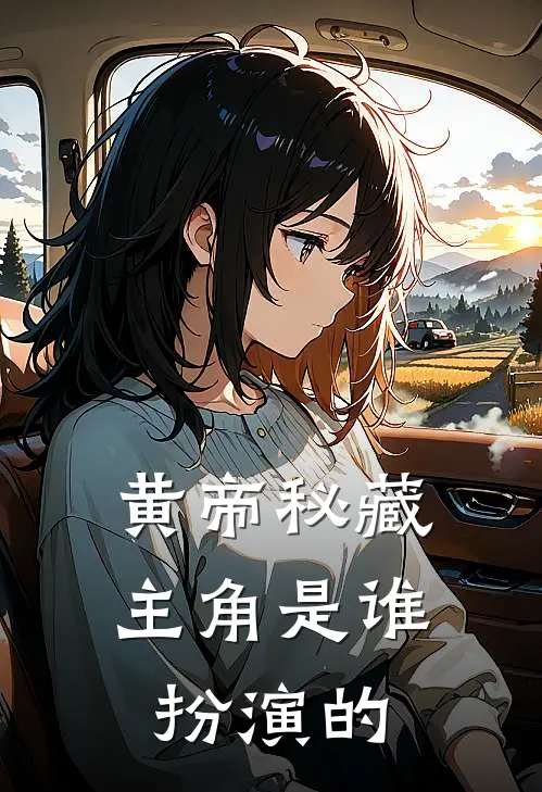 黄帝秘藏主角是谁扮演的