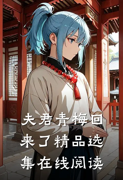 夫君青梅回来了精品选集在线阅读