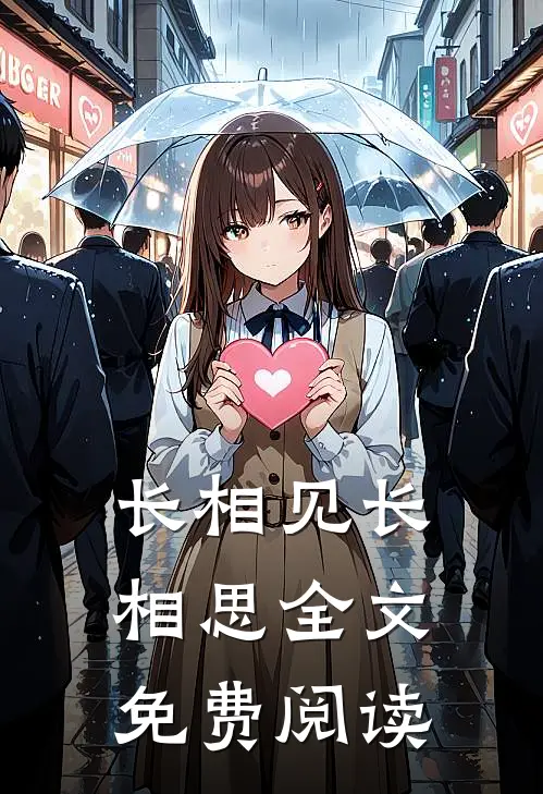 长相见长相思全文免费阅读