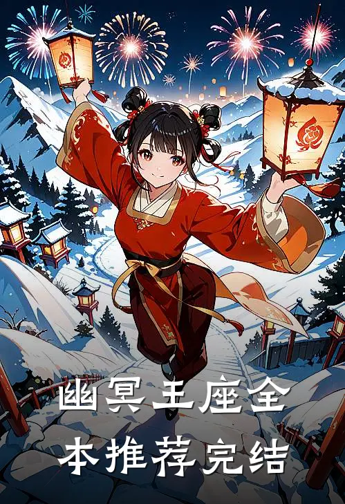 幽冥王座全本推荐完结
