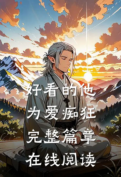 好看的他为爱痴狂完整篇章在线阅读