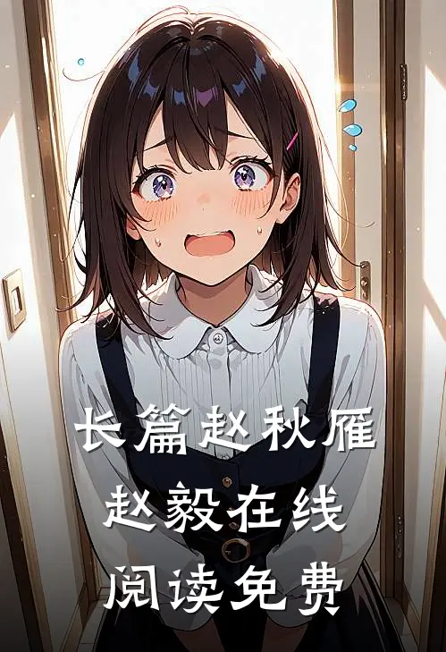 长篇赵秋雁赵毅在线阅读免费