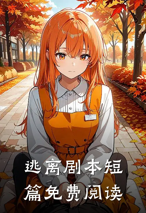 逃离剧本短篇免费阅读