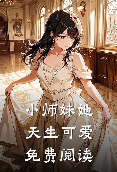 小师妹她天生可爱免费阅读