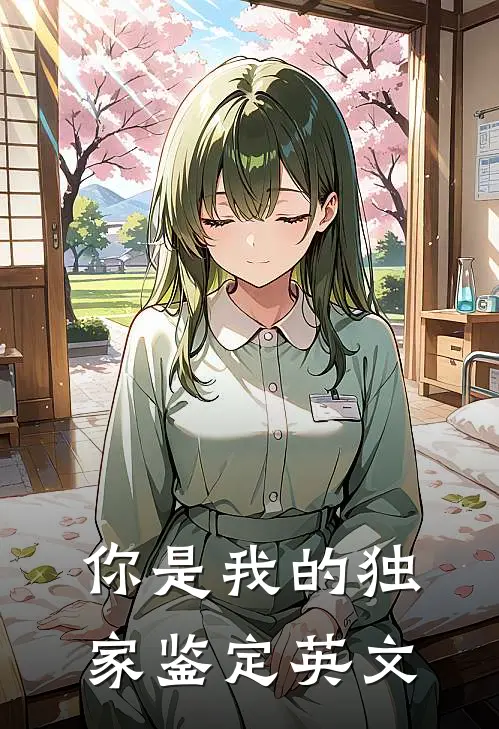 你是我的独家鉴定英文