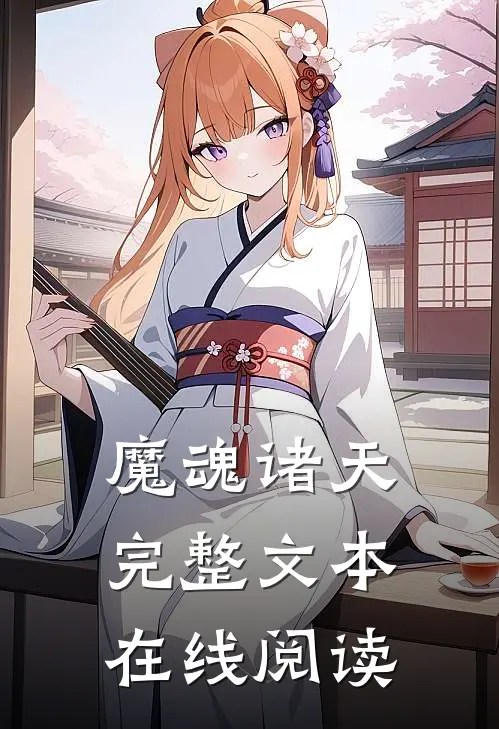 魔魂诸天完整文本在线阅读