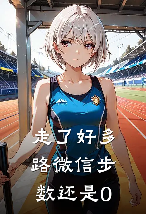 走了好多路微信步数还是0