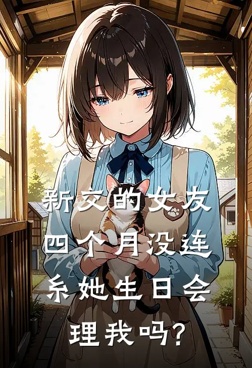 新交的女友四个月没连糸她生日会理我吗?