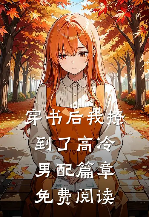 穿书后我撩到了高冷男配篇章免费阅读