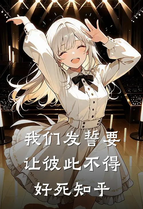 我们发誓要让彼此不得好死知乎