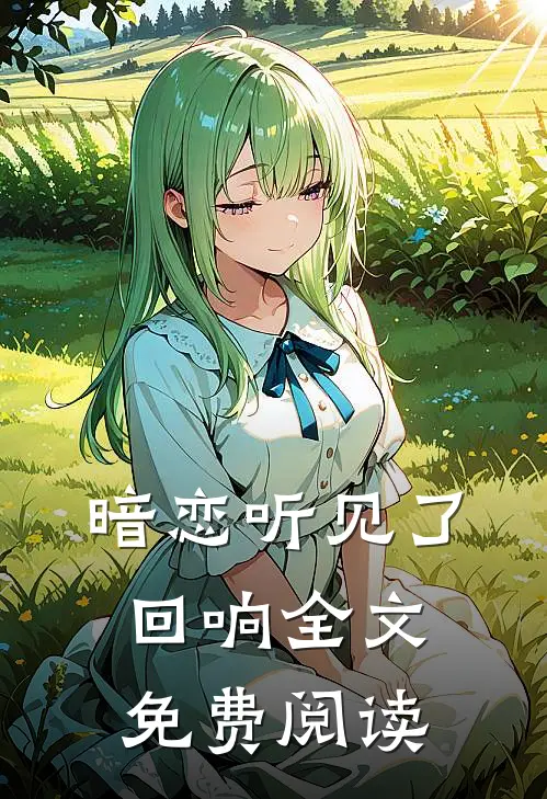 暗恋听见了回响全文免费阅读