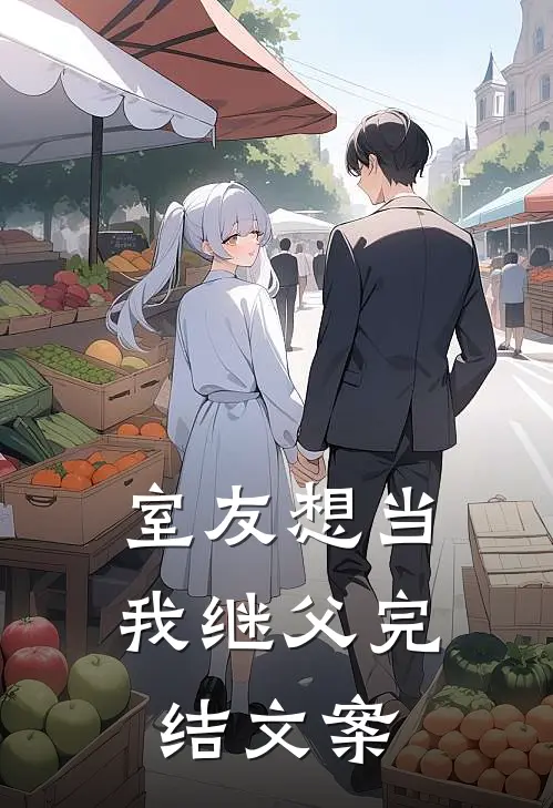 室友想当我继父完结文案