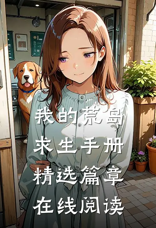 我的荒岛求生手册精选篇章在线阅读