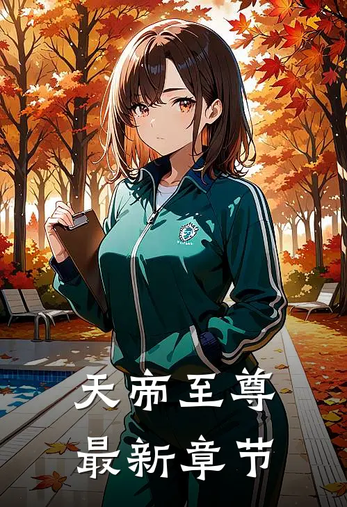 天帝至尊最新章节