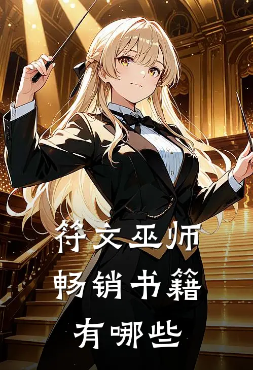 符文巫师畅销书籍有哪些