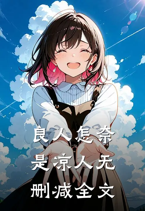 良人怎奈是凉人无删减全文
