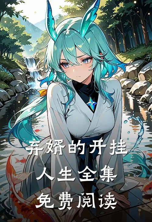 弃婿的开挂人生全集免费阅读