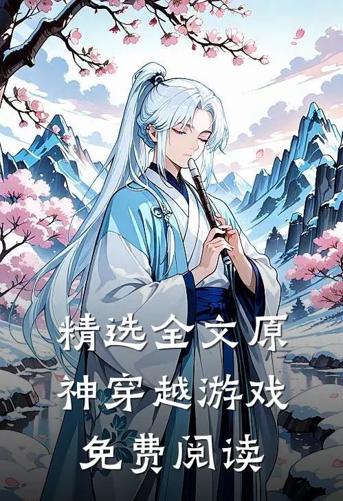 精选全文原神穿越游戏免费阅读