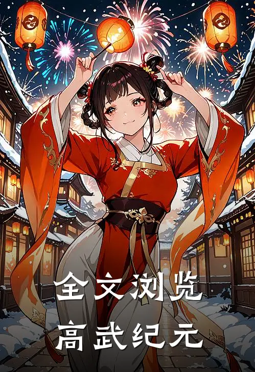 全文浏览高武纪元