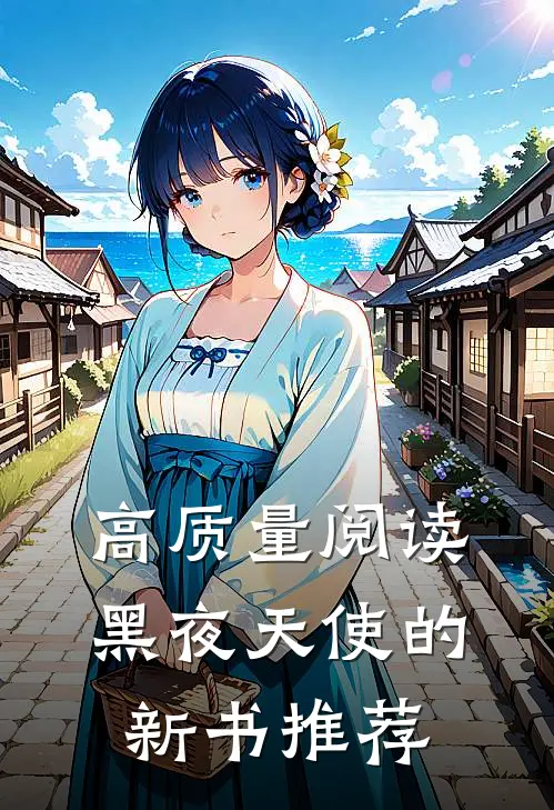高质量阅读黑夜天使的新书推荐