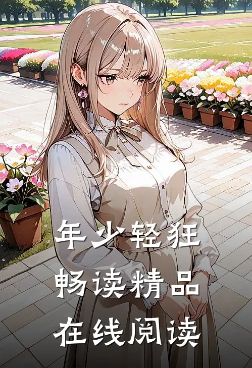 年少轻狂畅读精品在线阅读
