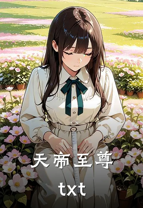 天帝至尊txt