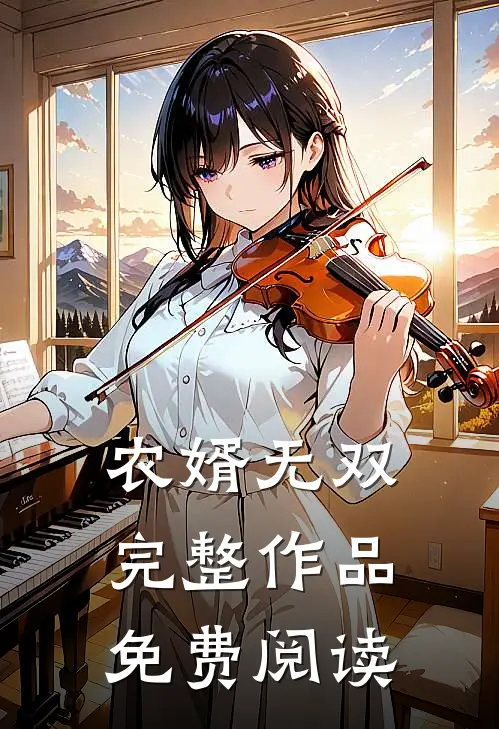 农婿无双完整作品免费阅读