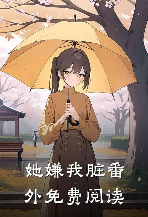 她嫌我脏番外免费阅读