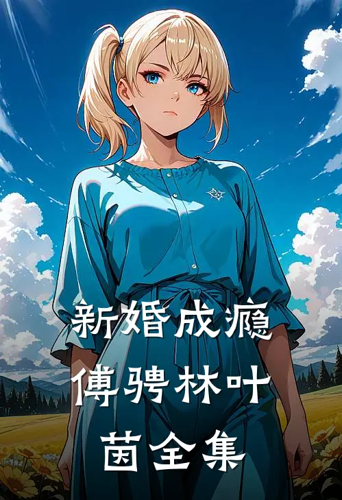 新婚成瘾傅骋林叶茵全集