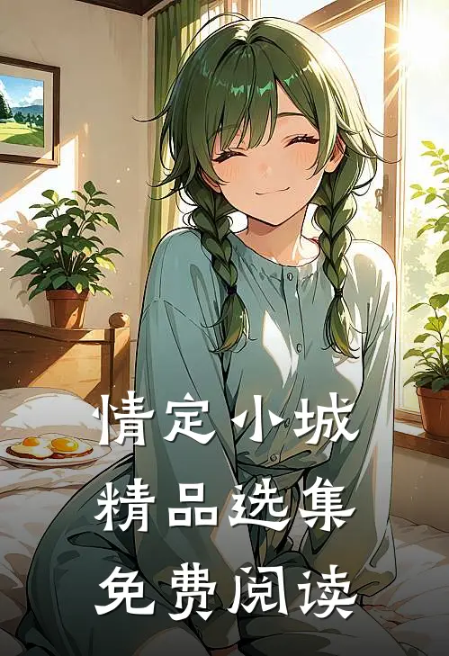 情定小城精品选集免费阅读