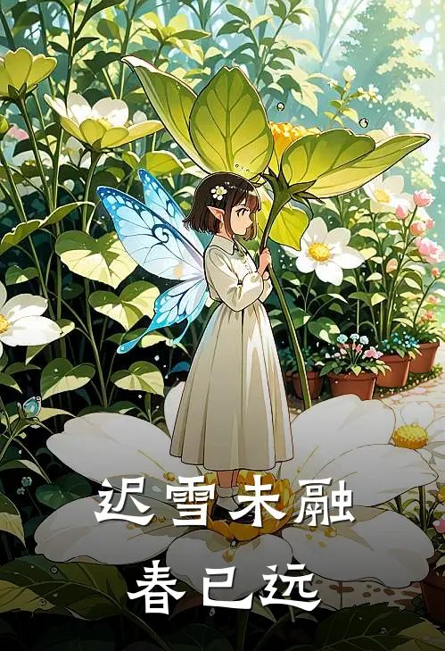 迟雪未融春已远