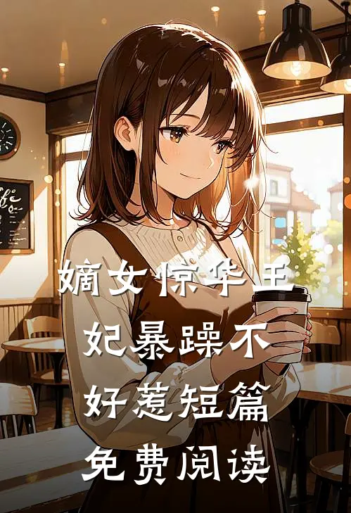 嫡女惊华王妃暴躁不好惹短篇免费阅读