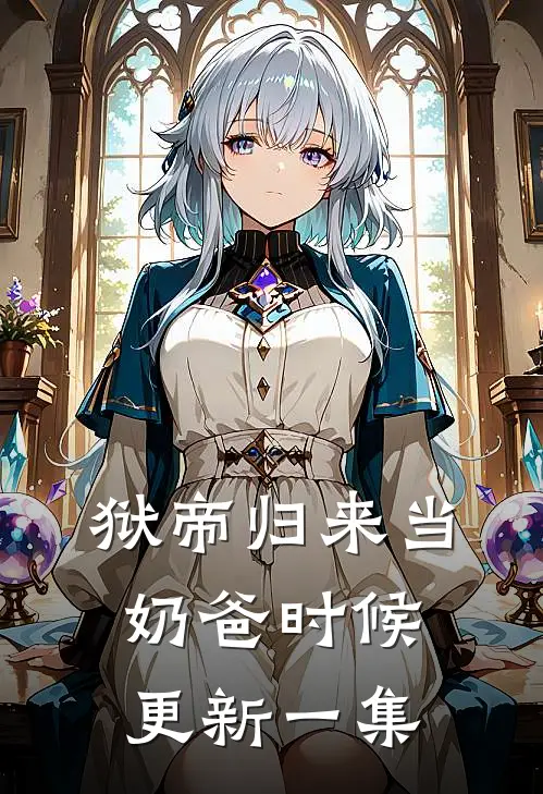 狱帝归来当奶爸时候更新一集